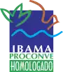 Logo Ibama